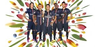 Les joueurs du PSG, soignés avec les produits Puressentiel