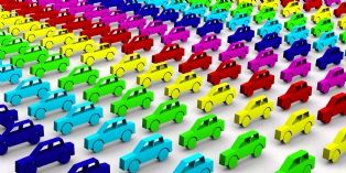 Flottes automobile : l'achat collaboratif pour diminuer le TCO