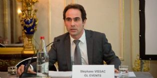Lors de la Conférence Achats 2020, organisé par CCM Benchmark à la mi-octobre, Stéphane Vissac a évoqué le projet COP20 lors d'une présentation axée sur la valeur achat dans le support au commerce et le pilotage des marges projets.