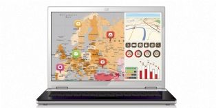 Logiciels de gestion de flottes, des outils d'aide à la décision