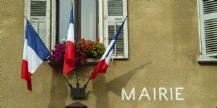 Salon des Maires J-1