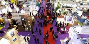 'Pollutec n'est pas qu'un salon d'achats sur l'environnement, c'est un lieu à 360° sur l'information'