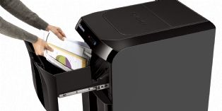 Destructeurs de documents Fellowes