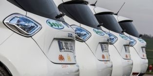 Sepur, précurseur de la flotte 100% électrique