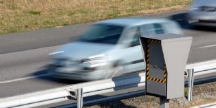 63% des conducteurs commettent des excès de vitesse dans le cadre professionnel