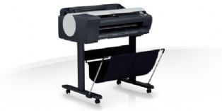 Deux imprimantes Canon pour les secteurs de la distribution et des prestataires de services