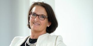 [Trophées Décision Achats] Sylvie Robin-Romet, directrice achats groupe du Crédit Agricole, crée une vraie ligne métier achats