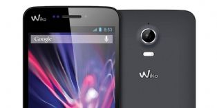 Wiko passe la vitesse supérieure avec son Wax 4G