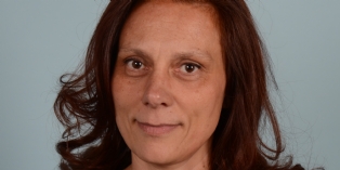 Sandrine Pruvost, Regional Marketing Manager, Perceptive Software