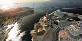 Marseille reçoit le Trophée 'Congrès et ville de l'année'