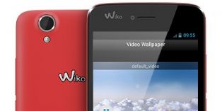 La 4G à moins de 130 euros chez Wiko