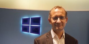 [Trophées Décision Achats] Olivier Joseph (Microsoft France) est un chef d'orchestre dans des achats en BPO