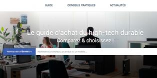 Achats IT durables: la nouvelle version de l'EcoGuide IT est disponible