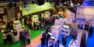 Ekoburo, salon des solutions innovantes au service du développement durable