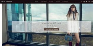 LouisVuitton.com a retenu Valtech pour le testing de son site web