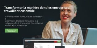 Procure to pay: La plateforme Tradeshift est gratuite pour les fournisseurs