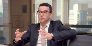 Interview du directeur achat de Bouygues Construction : 'Les achats ne doivent pas manquer le train du numérique'