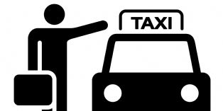 Taxiloc lance son service porte à porte entre Lyon et Paris
