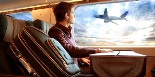Maxime Marembaud, CarlsonWagonlitTravel (CWT) Air Solutions : 'Le retour des voyageurs est essentiel lors du processus de négociation'