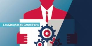 Un guide pour faciliter l'accès aux marchés du Grand Paris