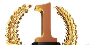 Le groupe Fraikin décerne le prix du meilleur fournisseur 2015 à Renault Trucks