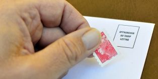 Le prix du courrier augmentera de 3,6% au 1er janvier 2016