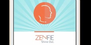 Zenfie, l'appli pour une rentrée détendue