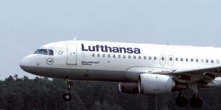Le groupe Lufthansa maintiendra-t-il sa surtaxe de 16 euros?