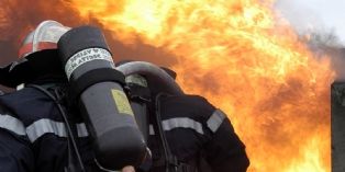 Sapeurs-pompiers : des achats bien spécifiques