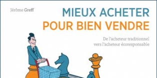 'Mieux acheter pour mieux vendre'