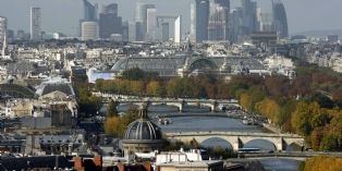 Paris, interdite aux voitures le 27 septembre