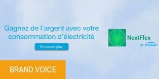 Comment tirer dès aujourd'hui un revenu de votre consommation d'électricité ?