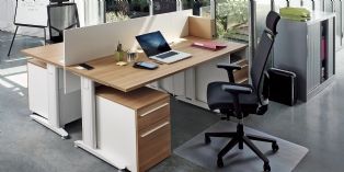 Le bureau connecté de Top Office