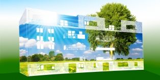 La semaine du bâtiment durable en France du 21 au 27 septembre