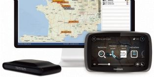 TomTom Telematics a acquis le principal fournisseur de services de gestion de flottes en Pologne