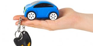 Rent A Car s'est associé à Eliocity pour proposer des véhicules de location connectés