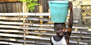 Travail des enfants en RDC : de grandes entreprises montrées du doigt