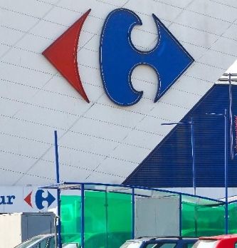 Carrefour réinvente le passage en caisse avec des start-up partenaires