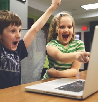 Workplace : Productivité : un jeu d'enfant avec les outils numériques ?