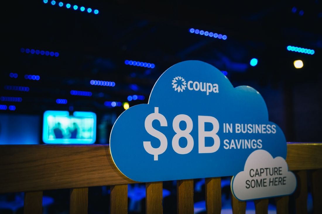 Coupa ipo forex trading cent