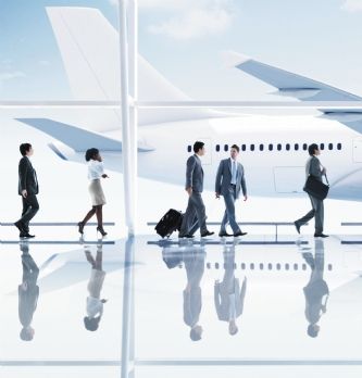 Voyage d'affaires : S'adapter ou disparaître: le cas CWT