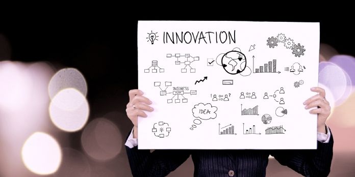 Salesforce mise sur 5 axes d'innovation
