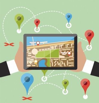 Fleet management : Géolocalisation des véhicules: les règles en vigueur