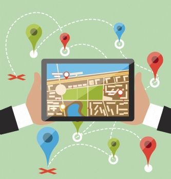 Voyage d'affaires : Voyages d'affaires: les outils technologiques au premier plan
