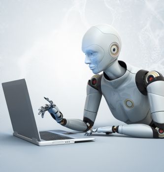 Un bot pour faciliter l'utilisation de son ERP