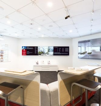 JLL réinvente la recherche de bureaux avec sa nouvelle offre digitale NXT Office