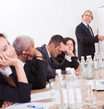 6 statistiques à connaître sur les réunions