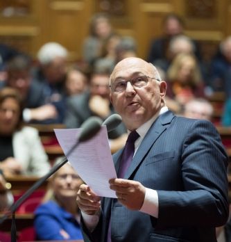 Le Conseil Constitutionnel valide la loi relative à la transparence, à la lutte contre la corruption et à la modernisation de la vie économique