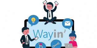 Vinci Facilities lance Wayin', un nouveau portail pour le facility management