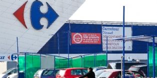 Le groupe Carrefour organise son 1er défi fournisseurs à l'international